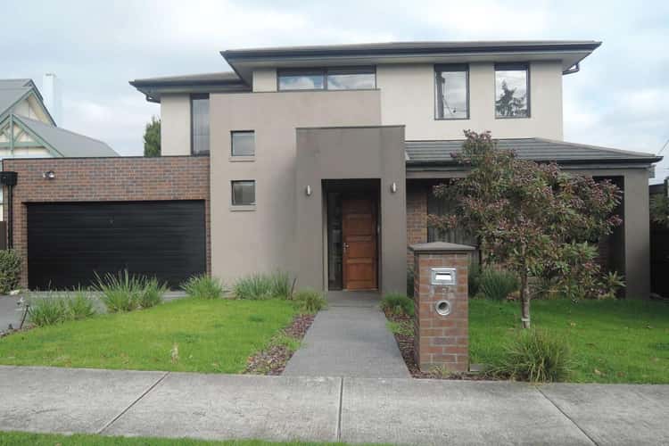Main view of Homely townhouse listing, 2 Stanley Grove, Blackburn VIC 3130