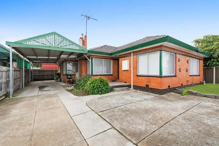 Main view of Homely house listing, 18 Alexina Street, St Albans VIC 3021