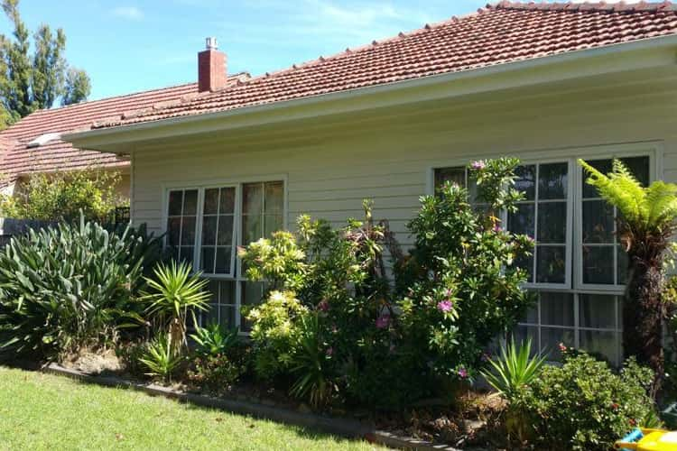 Second view of Homely house listing, 20 Fairview Avenue, Camberwell VIC 3124