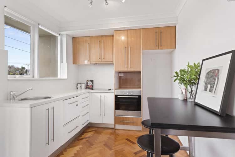 Second view of Homely apartment listing, 8/11 Kooyong Road, Armadale VIC 3143