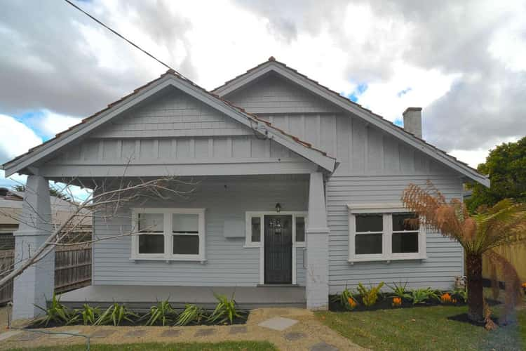 Main view of Homely house listing, 10 Neave Street, Hawthorn East VIC 3123