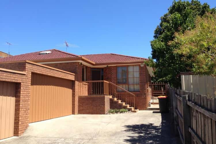 Main view of Homely townhouse listing, 2/438 Hawthorn Road, Caulfield South VIC 3162