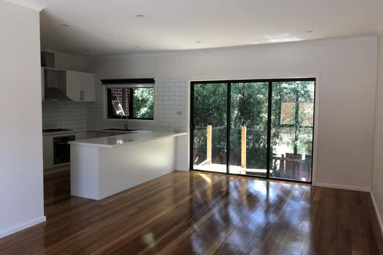 Main view of Homely unit listing, 2/23 Faulkner Street, Blackburn South VIC 3130