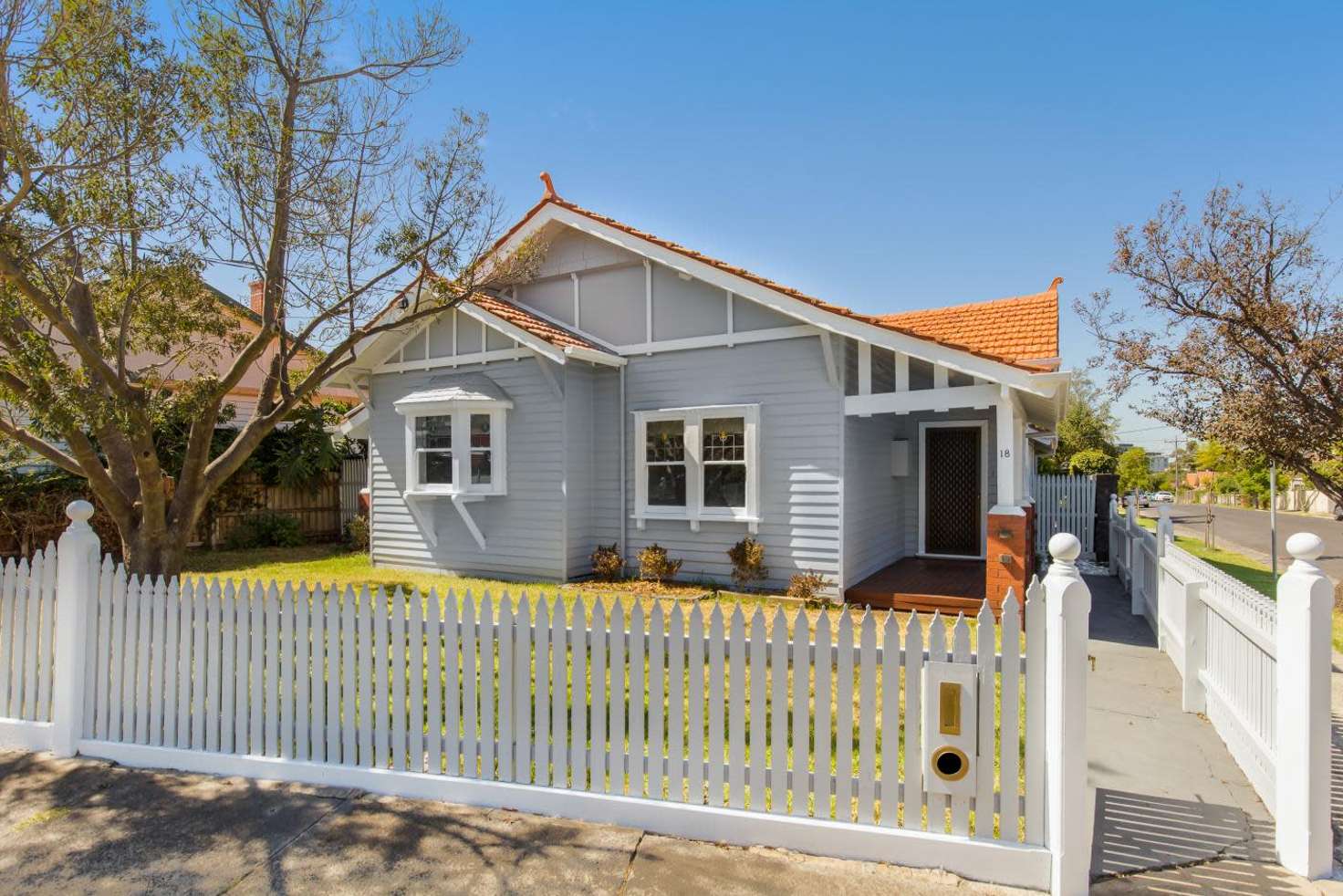 Main view of Homely house listing, 18 Collins Street, Essendon VIC 3040