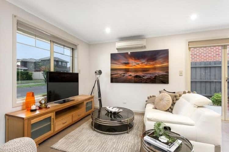 Third view of Homely townhouse listing, 24a Isla Avenue, Glenroy VIC 3046