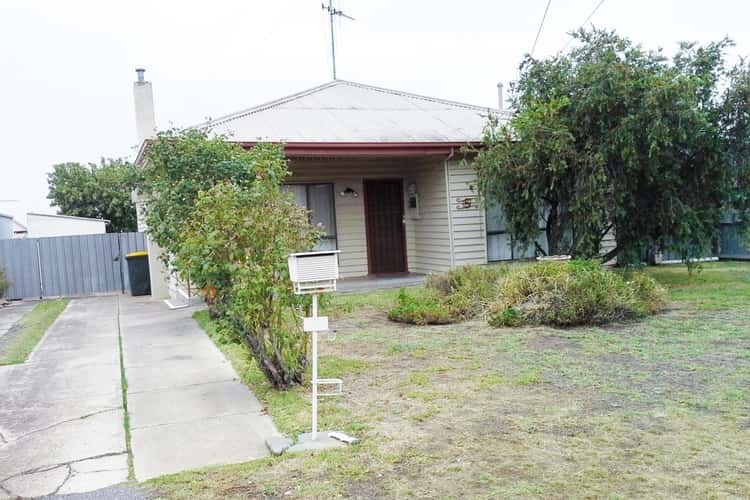 Main view of Homely house listing, 5 Stevens Street, Maryborough VIC 3465