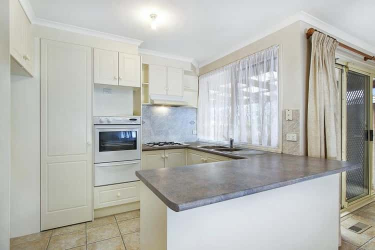 Second view of Homely unit listing, 3/3 Grandview Grove, Bayswater VIC 3153