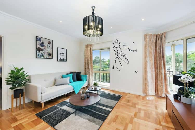 Second view of Homely townhouse listing, 1/63 Winfield Road, Balwyn North VIC 3104