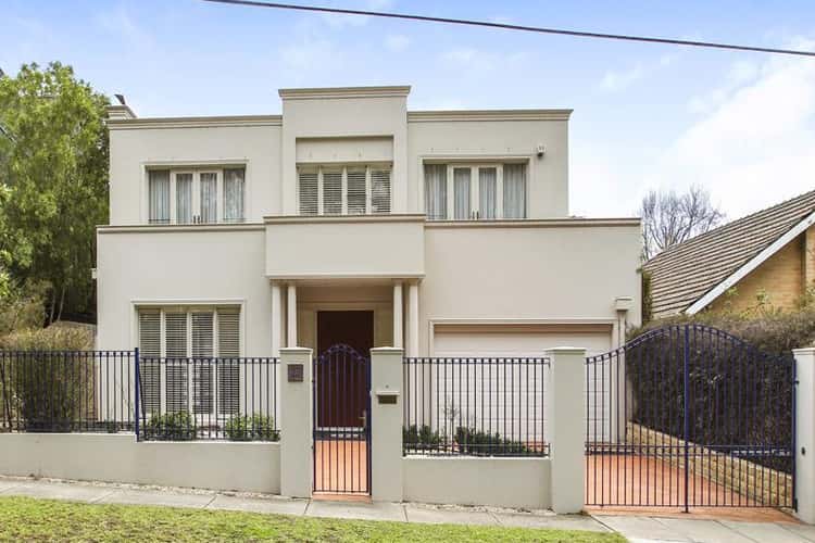 Main view of Homely house listing, 23 Creswick Street, Brighton East VIC 3187
