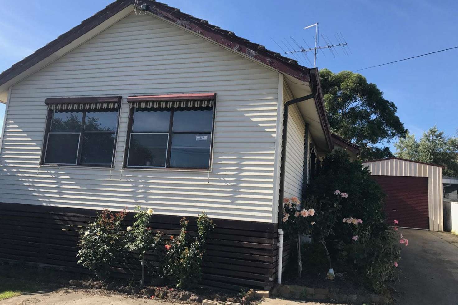 Main view of Homely house listing, 22 Dunbar Avenue, Morwell VIC 3840