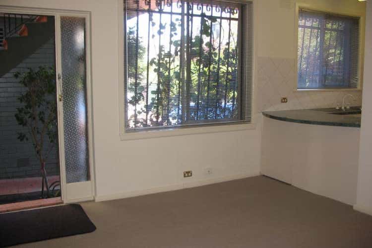 Second view of Homely apartment listing, 8/201 Gold Street, Clifton Hill VIC 3068
