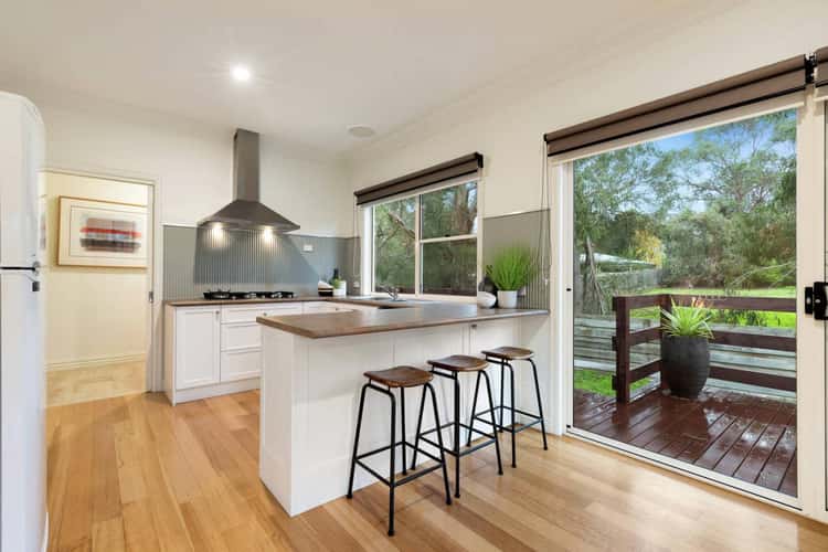 Second view of Homely unit listing, 65A Greenhill Road, Bayswater North VIC 3153