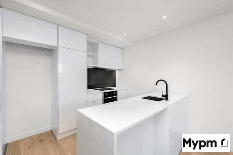 Second view of Homely apartment listing, 201(A202)/26 Barkly Street, Brunswick East VIC 3057
