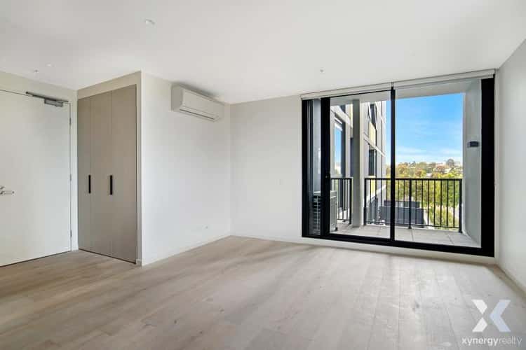 Third view of Homely apartment listing, 402/61 Galada Avenue, Parkville VIC 3052