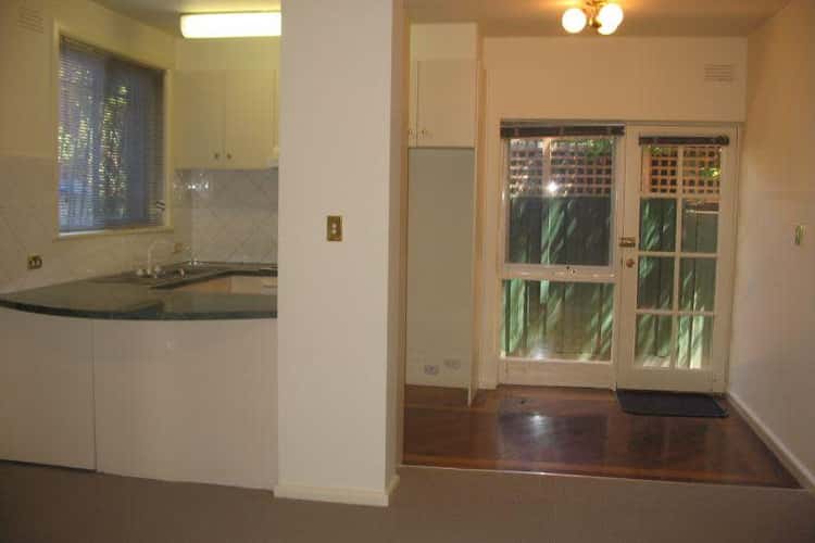 Third view of Homely apartment listing, 8/201 Gold Street, Clifton Hill VIC 3068