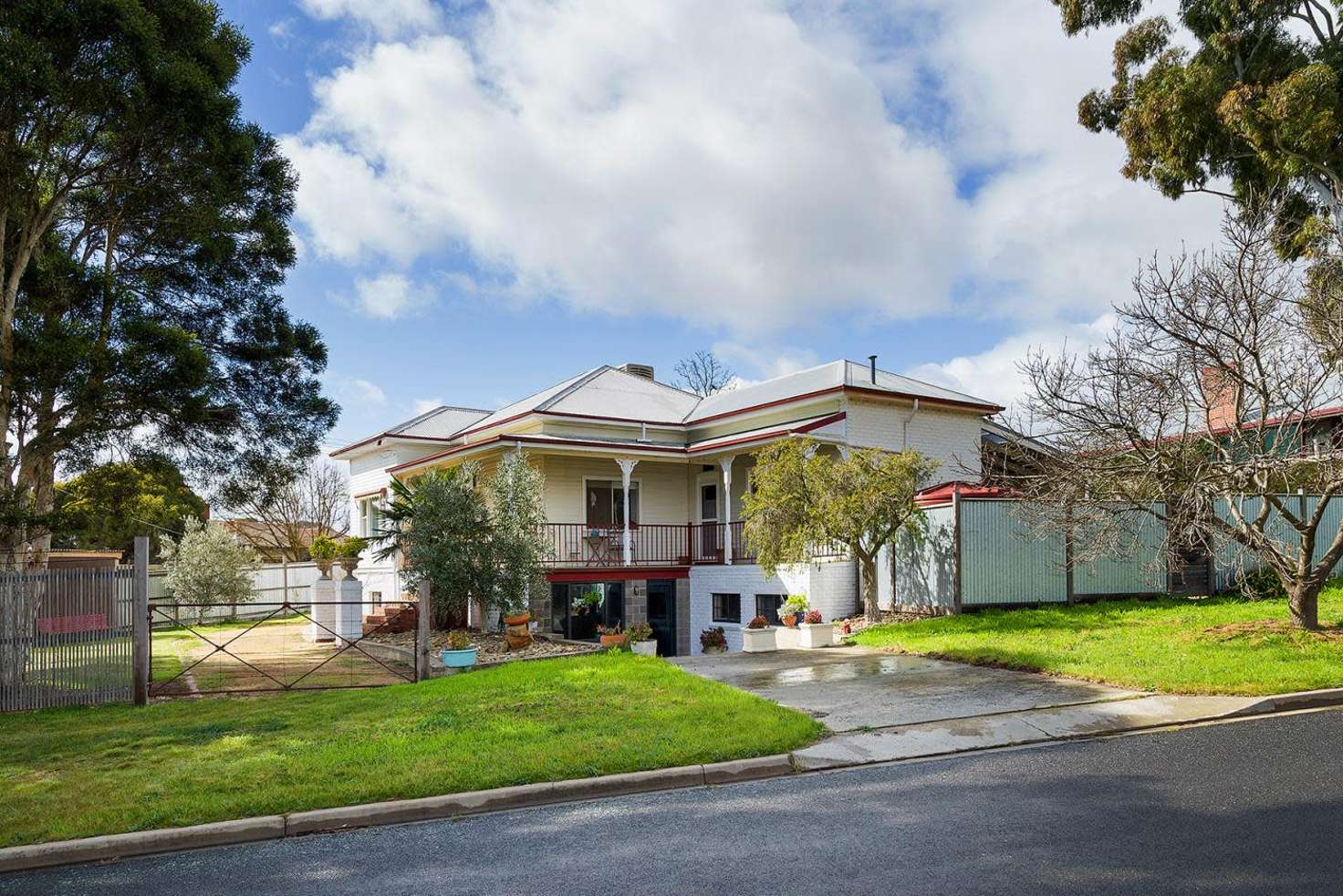 Main view of Homely house listing, 6 Rowe Street, Castlemaine VIC 3450