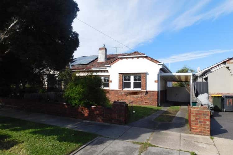 Second view of Homely house listing, 21 Beech Street, Caulfield South VIC 3162
