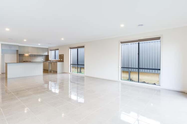 Second view of Homely house listing, 8 Cedarbank Court, Cranbourne East VIC 3977