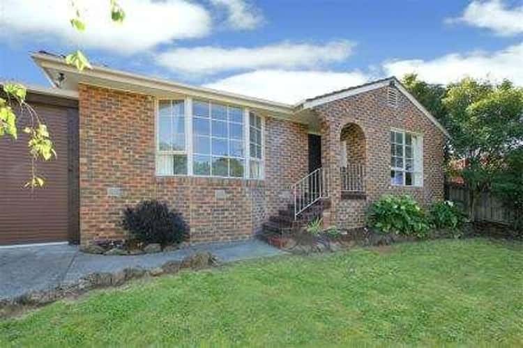 Main view of Homely house listing, 2 Gibson Street, Box Hill South VIC 3128