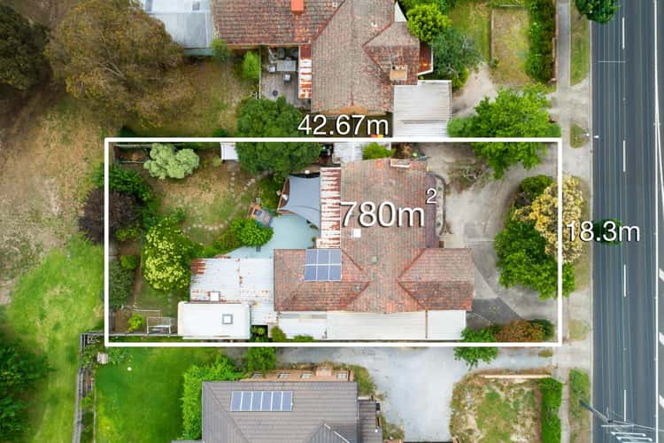 144 Warrigal Road, Camberwell VIC 3124