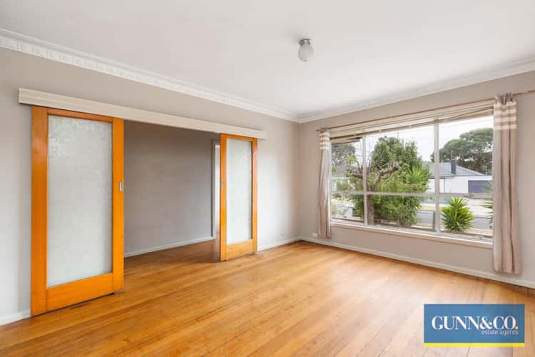 Second view of Homely house listing, 18 Knapp Street, Altona North VIC 3025