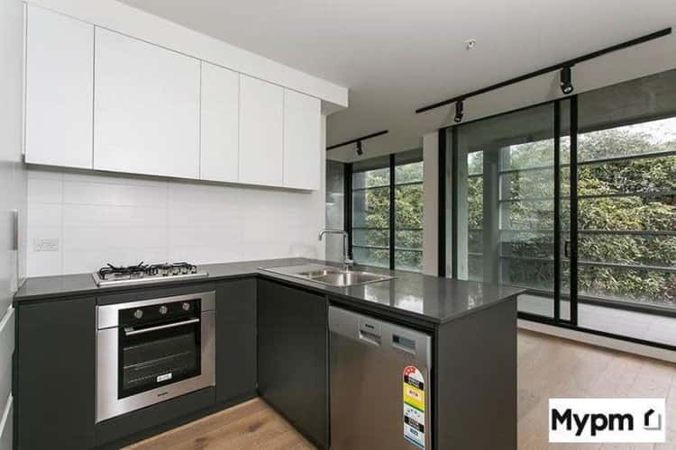 Main view of Homely apartment listing, Y201/125 Turner Street, Abbotsford VIC 3067