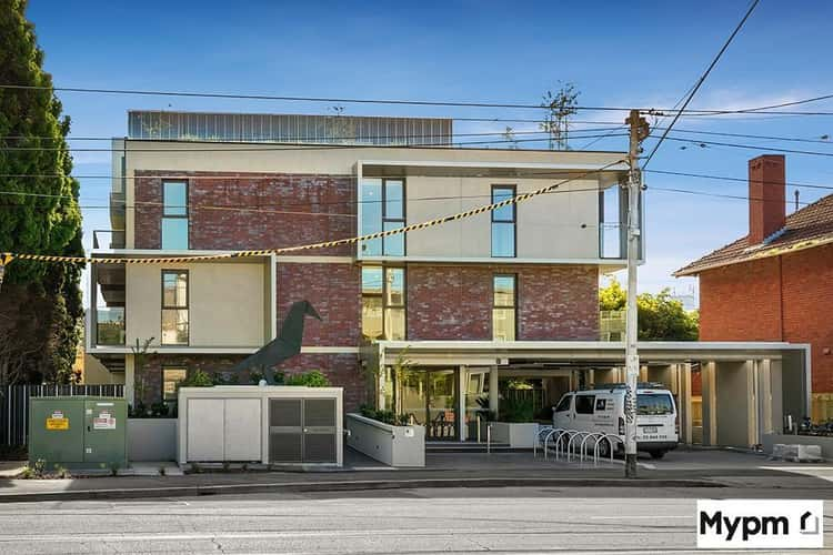 Main view of Homely apartment listing, 101/88 Carlisle Street, St Kilda VIC 3182