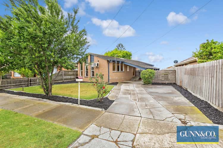 Main view of Homely house listing, 6 Lugg Street, Altona VIC 3018
