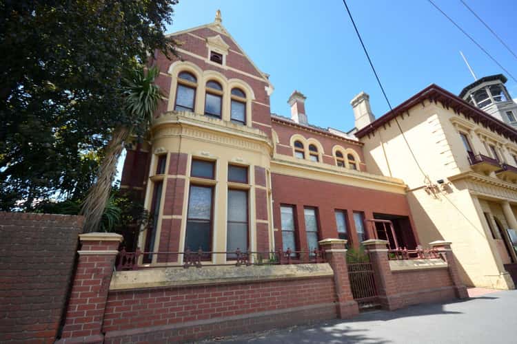 Second view of Homely house listing, 706 Sturt Street, Ballarat Central VIC 3350