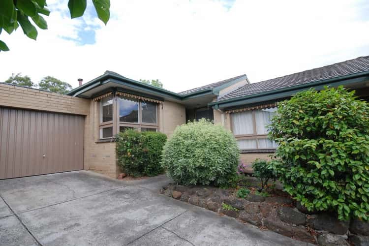 Main view of Homely unit listing, 6/6 Essex Road, Surrey Hills VIC 3127