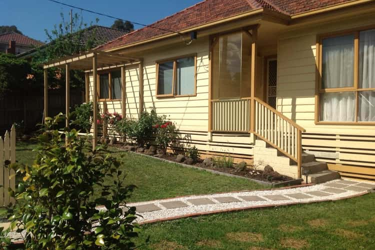 Main view of Homely house listing, 11 Kitchener Street, Box Hill South VIC 3128