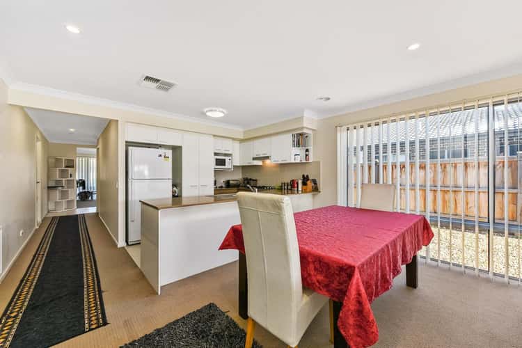 Fourth view of Homely house listing, 18 Bremer Street, Clyde North VIC 3978