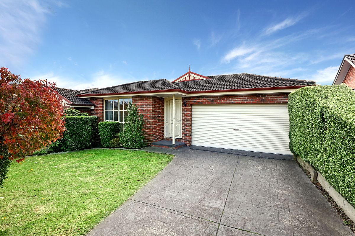 Main view of Homely house listing, 1A Kerr Street, Blackburn VIC 3130