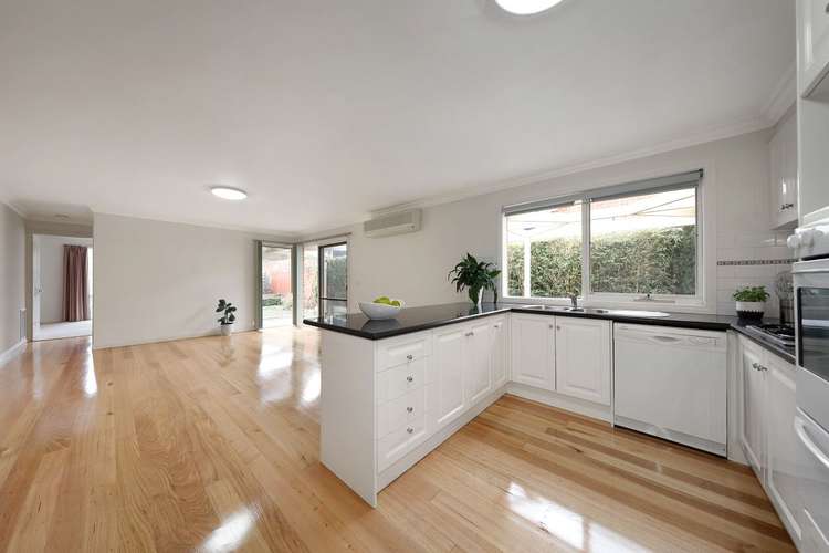 Second view of Homely house listing, 1A Kerr Street, Blackburn VIC 3130