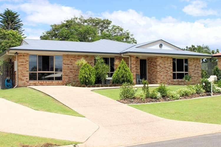 Main view of Homely house listing, 8 Tahlia Court, Tinana QLD 4650