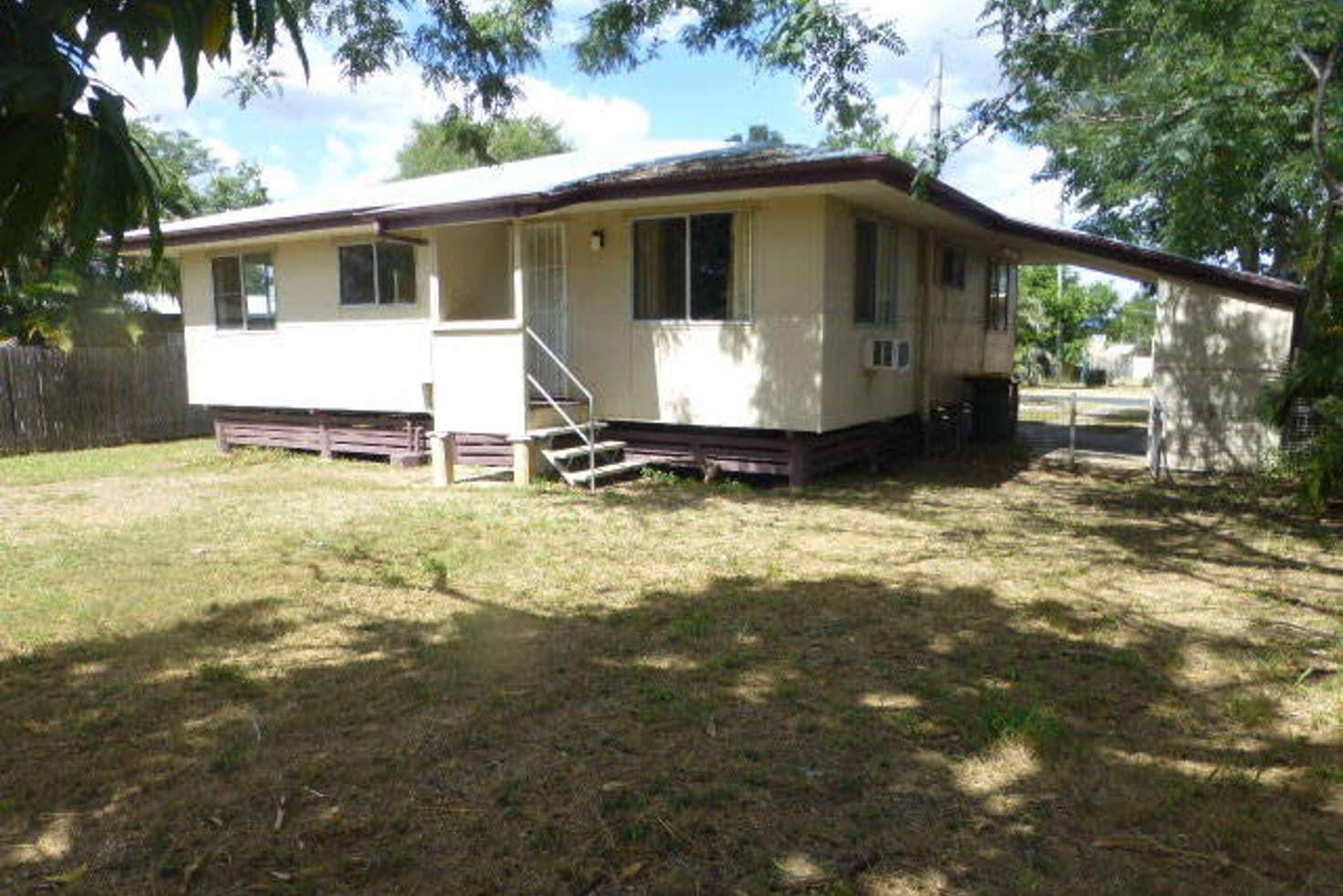 Main view of Homely house listing, 6 Connors Street, Dysart QLD 4745