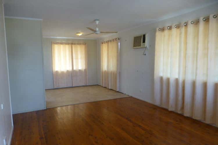 Second view of Homely house listing, 6 Connors Street, Dysart QLD 4745