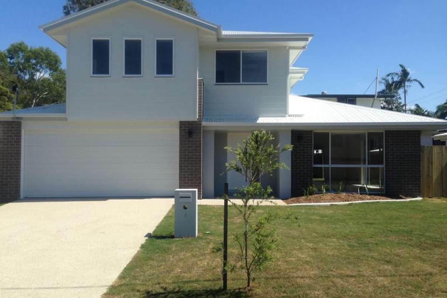 Main view of Homely house listing, 4 Jubo Street, Andergrove QLD 4740