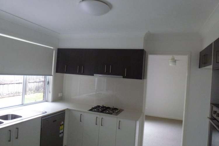 Second view of Homely house listing, 4 Jubo Street, Andergrove QLD 4740