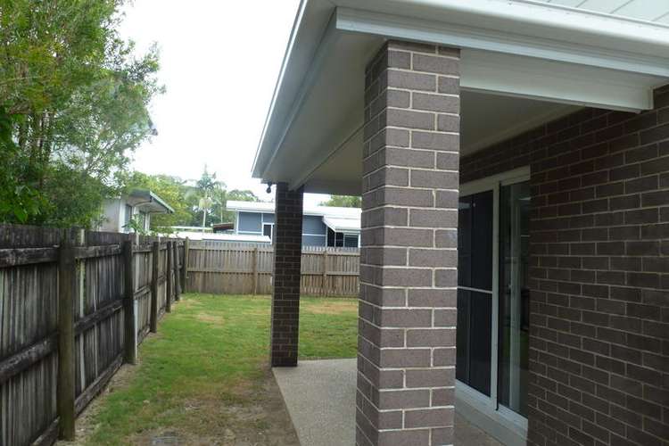 Fifth view of Homely house listing, 4 Jubo Street, Andergrove QLD 4740