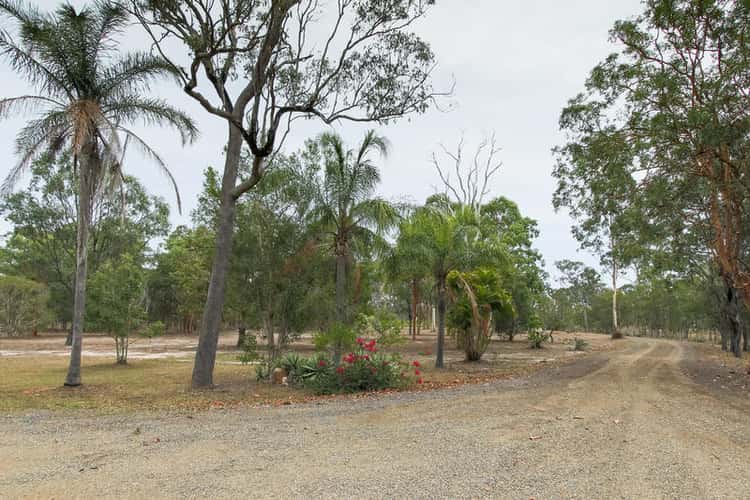 Second view of Homely house listing, 31 Wheeley Rd, Booral QLD 4655