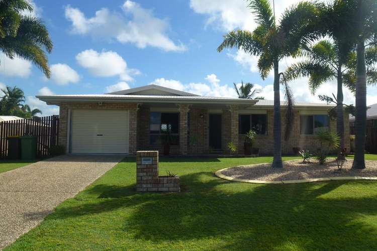 Main view of Homely house listing, 15 Caledonian Drive, Beaconsfield QLD 4740