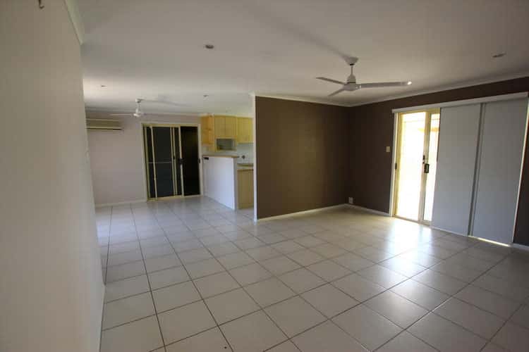 Second view of Homely house listing, 6 Bream Court, Andergrove QLD 4740