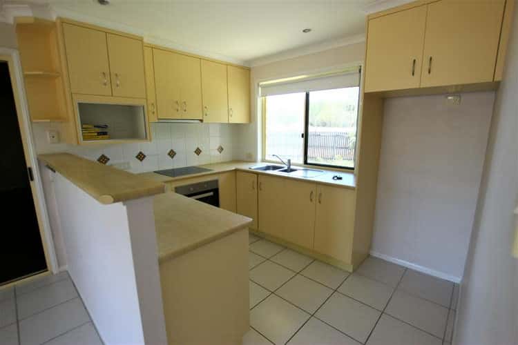 Third view of Homely house listing, 6 Bream Court, Andergrove QLD 4740