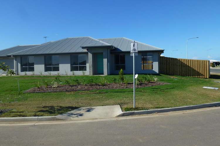 Main view of Homely house listing, 2 Alyssum Way, Bakers Creek QLD 4740