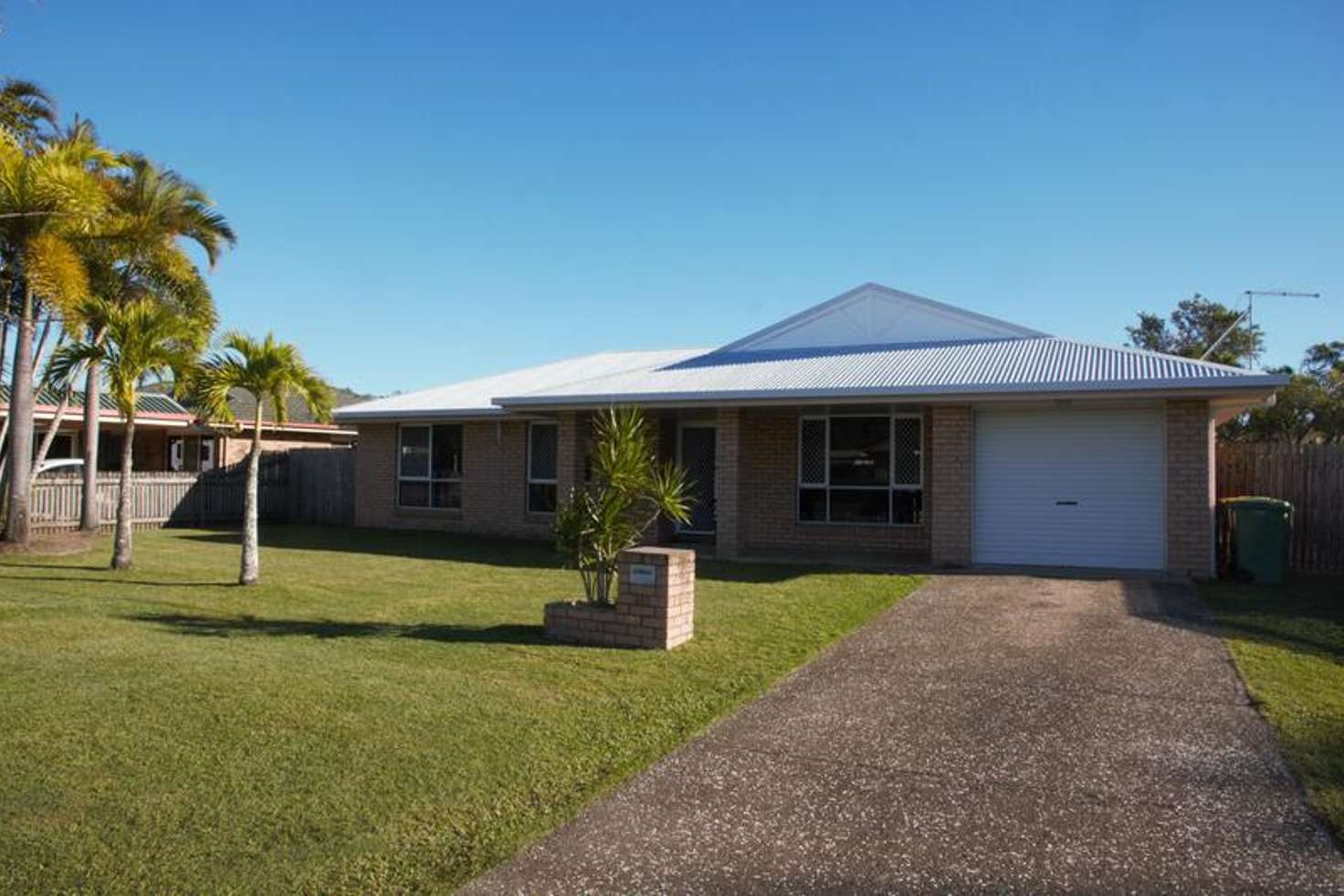 Main view of Homely house listing, 33 Broomdykes Drive, Andergrove QLD 4740