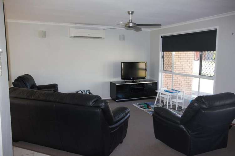 Fourth view of Homely house listing, 33 Broomdykes Drive, Andergrove QLD 4740