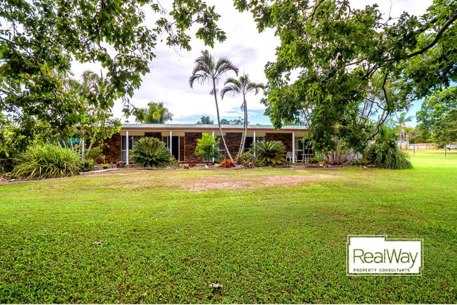 Main view of Homely house listing, 12 Rokeby Rd, Booral QLD 4655