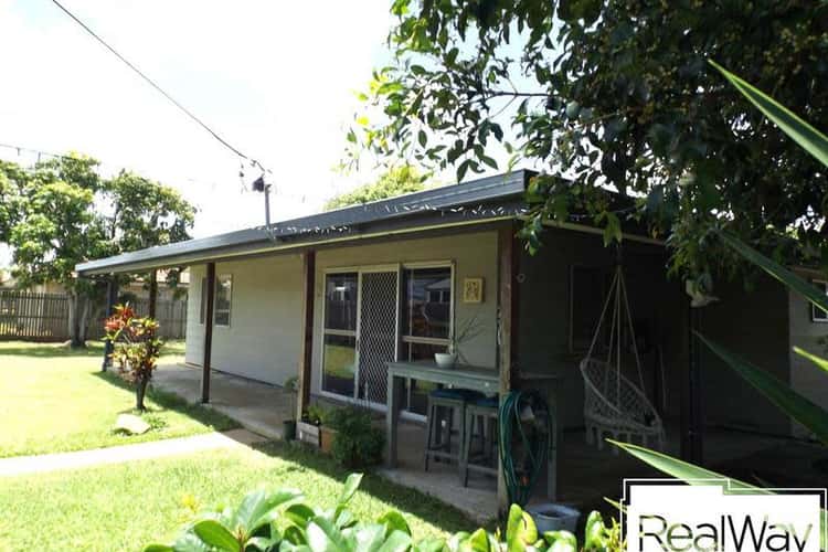 Main view of Homely house listing, 147 Long St, Point Vernon QLD 4655