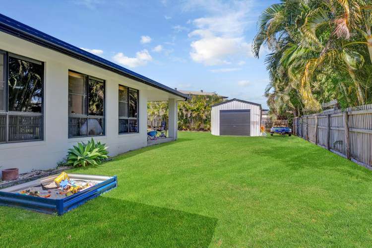 Third view of Homely house listing, 37 Emepror Drive, Andergrove QLD 4740